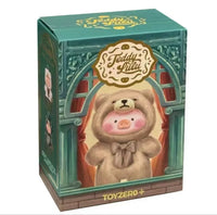 Lulu Pig V1 Ancient Ways Blind Box