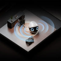 Enabot EBO Air 2 Plus Intelligent Companion Robot