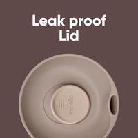 Owala SmoothSip Slider Tumbler (12 oz)