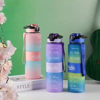 Ready Go Hello Supercharged Sipper (1000 ml)