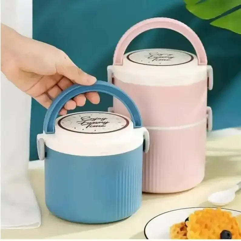 Perfect Portions Bento Lunch Box