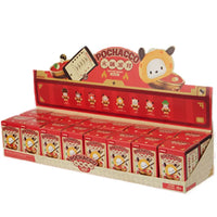 Pochacco Hotpot Party Blind Box
