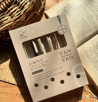 Doodle Dreamer's Gel Pen Box (Set of 6)