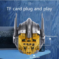 Trans4mers Optimus Prime B900 Speaker