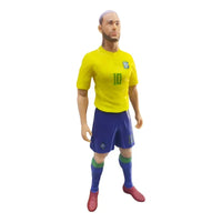 Neymar Jr. Elite Striker Figure (20 cm)