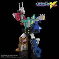 Transformers Legacy Victory Liokaiser Combiner Multipack Figure