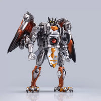 Transart TA BWM-12 Lightning Silverbolt Figure (19 cm)