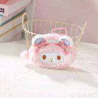 Sanliou Blossom Besties Coin Purse