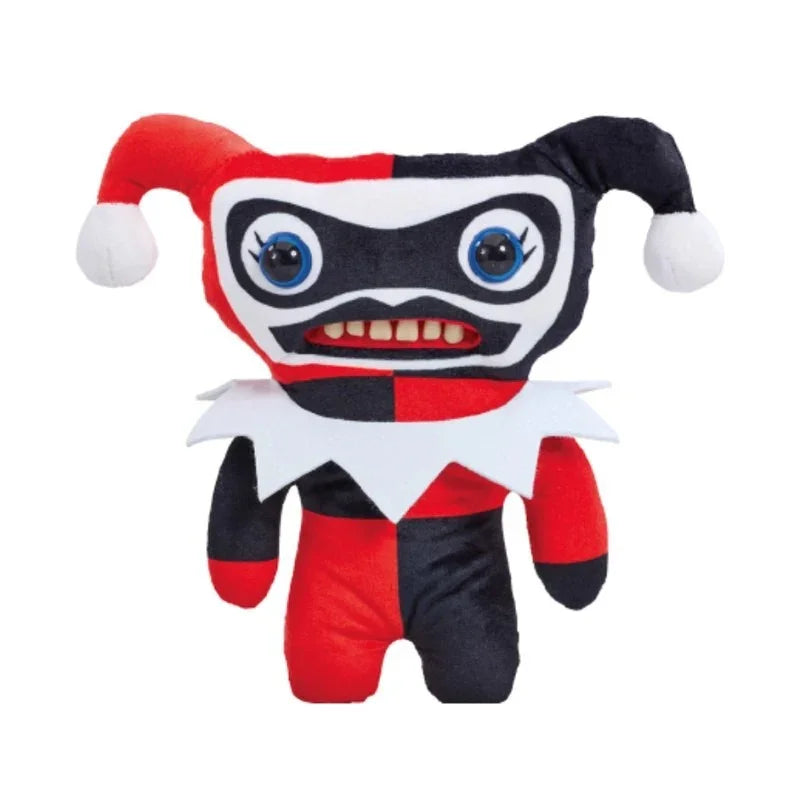 DC x Fuggler Series Plush Set