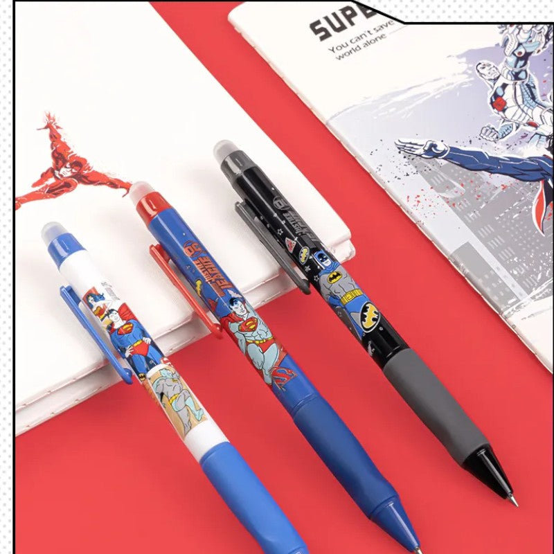 Deli A669 Justice League Pen