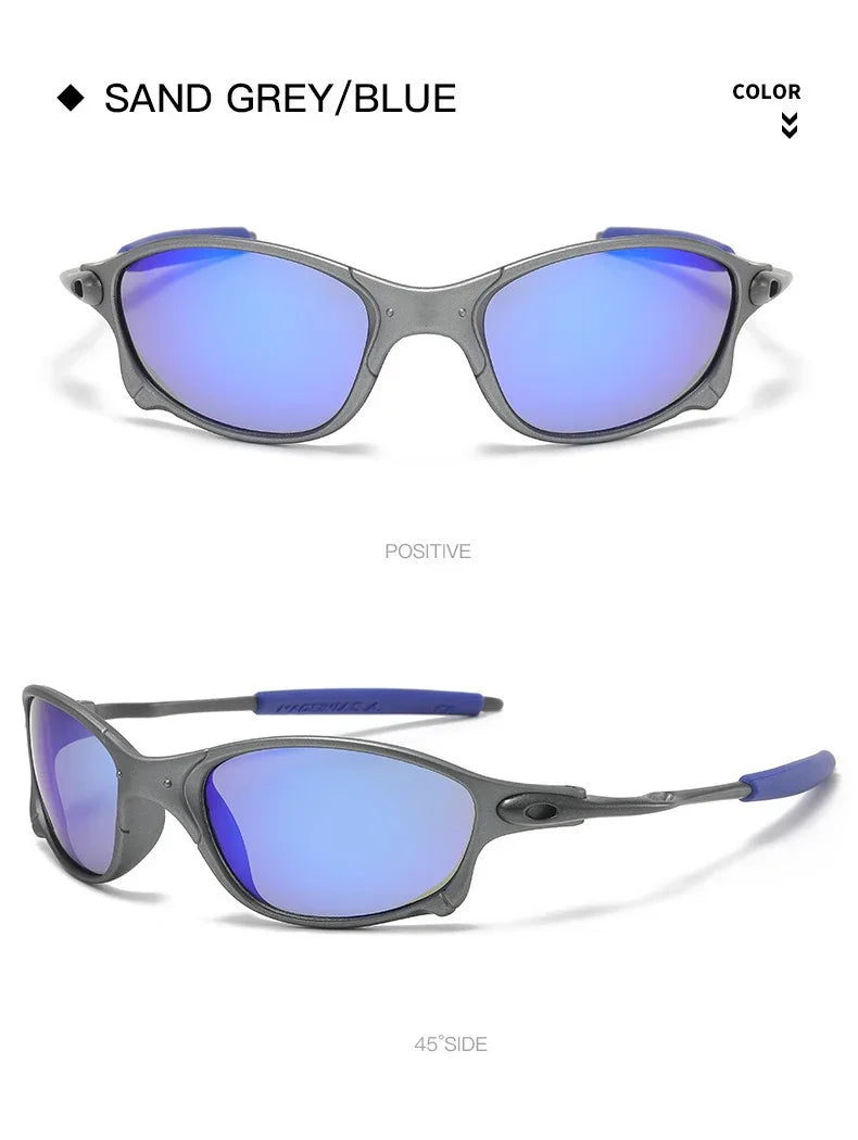 Oakey Chroma Vibe Sporty Shades
