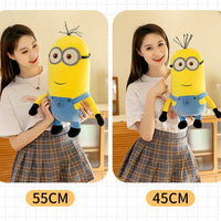 Peluches Minniun de qualité supérieure 