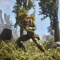GI-Joe Classified 60th Anniversary Figurines (15 cm)