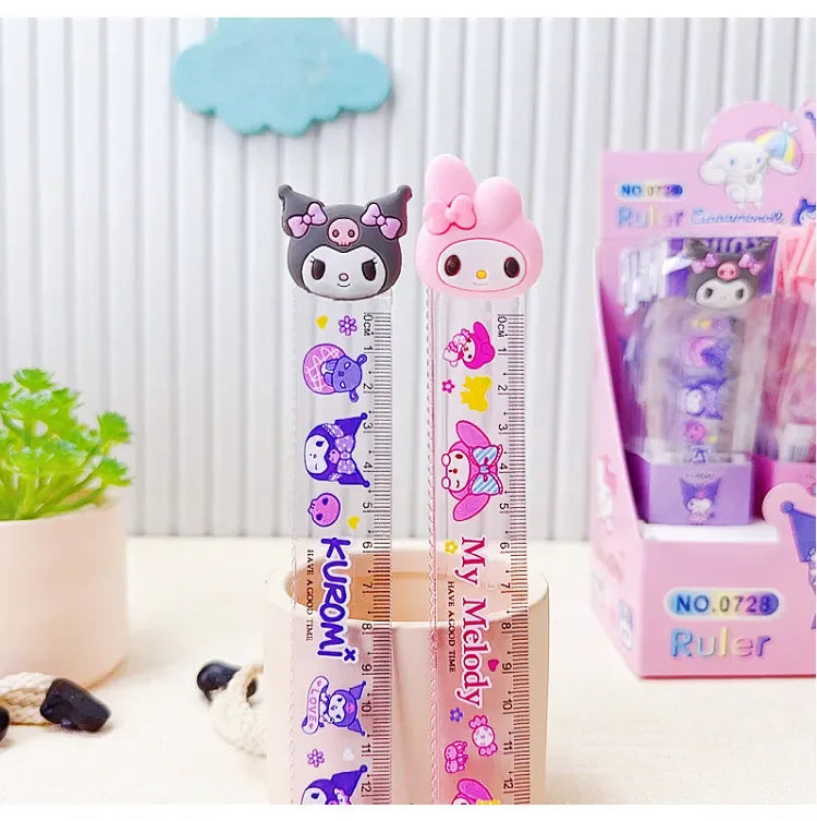 Sanliou Infinite Horizon Creative Scale