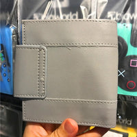 Playstation Console Shaped Trendy Wallet