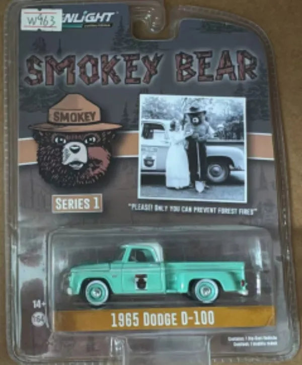 GreenLight Collectibles Premium Diecast Vehicle Collection