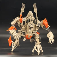 4th Party MMP14 Bonecrusher Action Figure (26 cm)