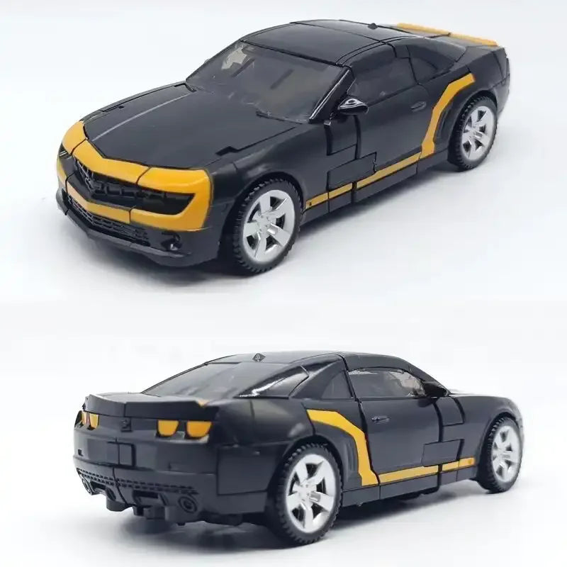 BAIWEI TW-1025B Bumblebee Figure (16 cm)