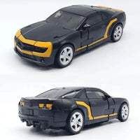 BAIWEI TW-1025B Bumblebee Figure (16 cm)