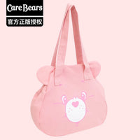 Care Bears Starlight Canvas Tote Bag