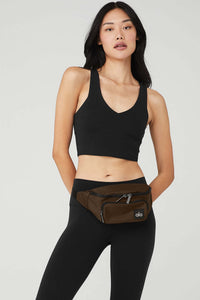 Alo Aura Multi-function Waist Bag
