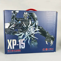 Trans4mers XP-15 Prowl Figure (20 cm)