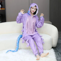 Claw Fish Crabby Cozy Onesie