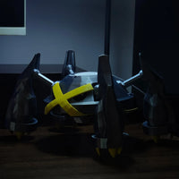 Shiny Metagross Wireless Charger