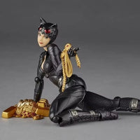 Amazing Yamaguchi Catwoman Figurine (14 cm)