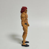 Storm Toys Baki Hanma Yujiro Figurine (18 cm)