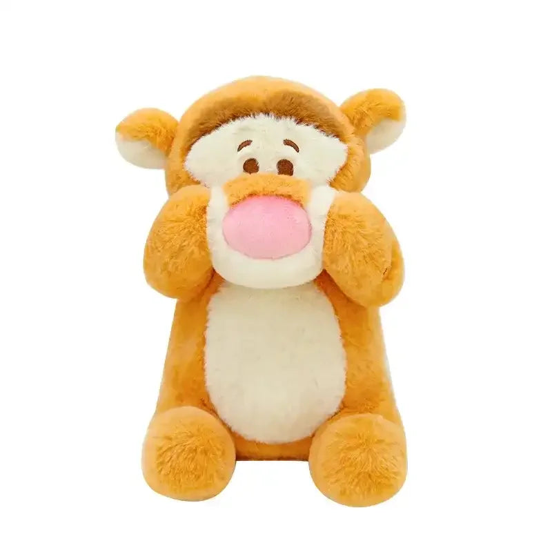 DZNY Magnetic Hand Plush Pals (25 cm)