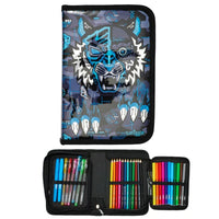 Smiggle Zip It Stationery Gift Pack