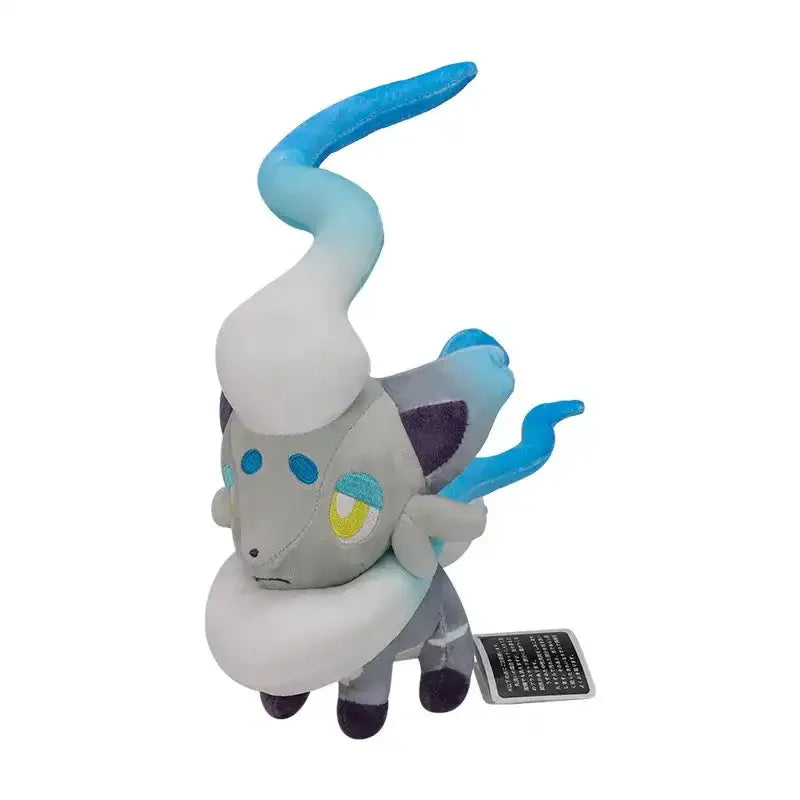 Hisusian Ghostly Cuddlesome Plush (28 cm)