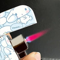 Cinnamoroll Cloud Puffs Lighter