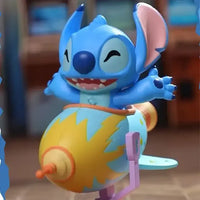 Top Toy Cosmic Alien Moe Music Blind Box