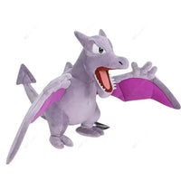 Pokemon Aerodactyl Sky-Terror Plush (30 cm)