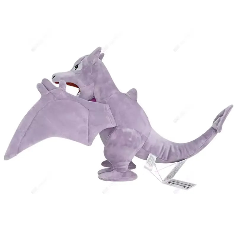 Pokemon Aerodactyl Sky-Terror Plush (30 cm)