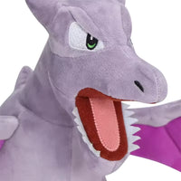 Pokemon Aerodactyl Sky-Terror Plush (30 cm)