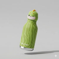 Chicu Tom Animal Safari Insulated Water Bottle (480 ml)