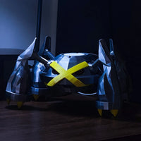 Shiny Metagross Wireless Charger
