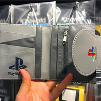 Playstation Console Shaped Trendy Wallet