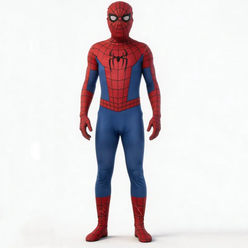 Spiderman Brand New Day Ultimate 3D Bodysuit