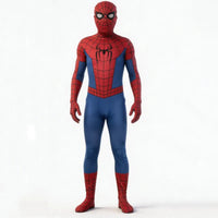 Spiderman Brand New Day Ultimate 3D Bodysuit