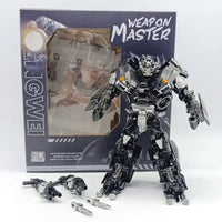 BAIWEI TW-1026B Iron Hide Figure (17 cm)