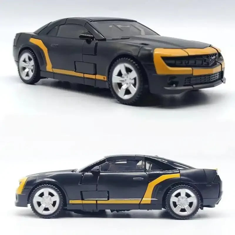 BAIWEI TW-1025B Bumblebee Figure (16 cm)