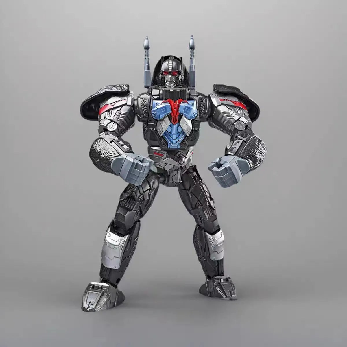 Youhu 132A Leaders Rise Optimus Primal Figure