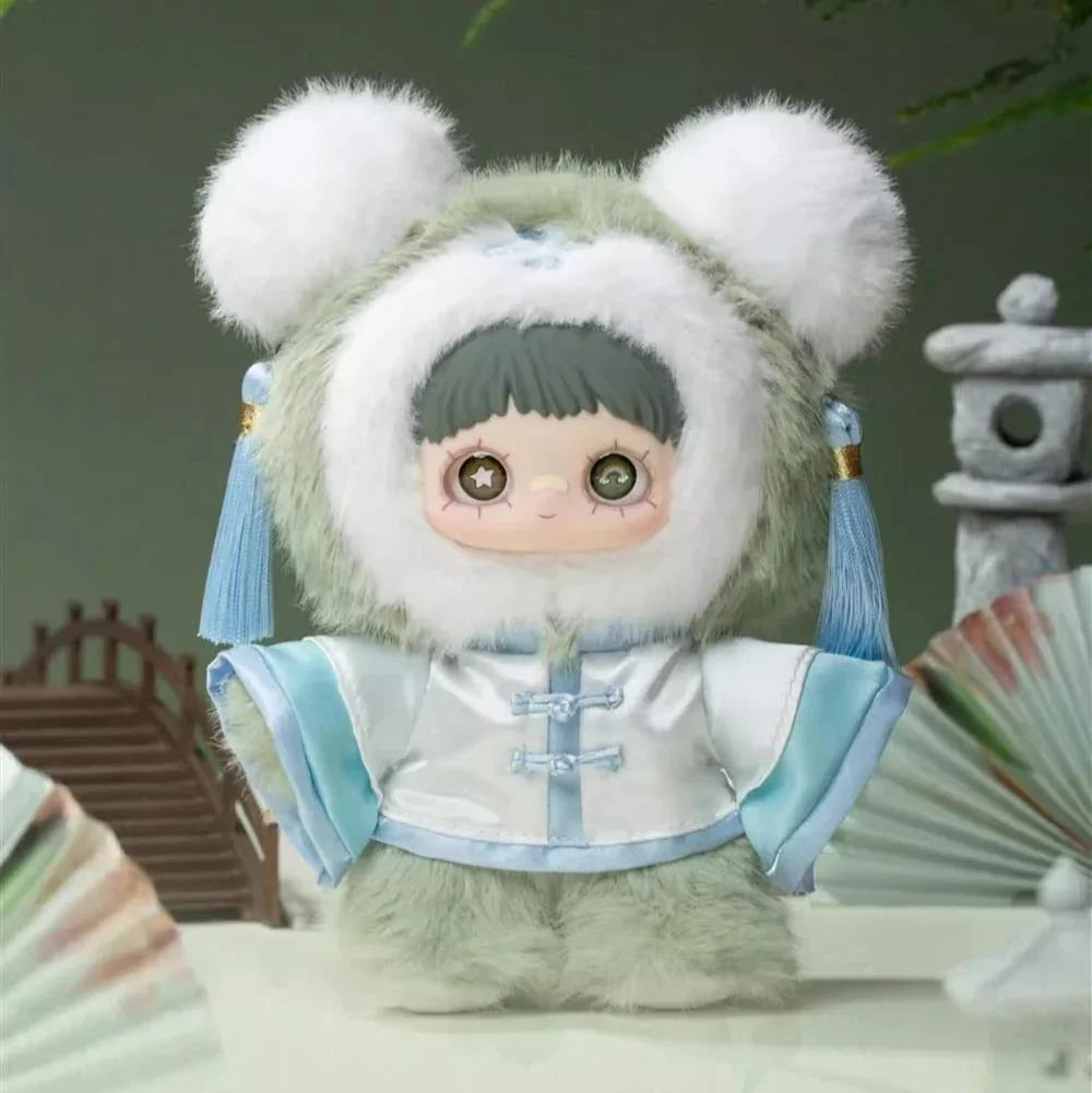 Maymei Spring Poetry V3 Blind Box