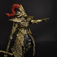 Dark Souls Dragon Slayer Ornstein Golden Armor Figure (21 cm)