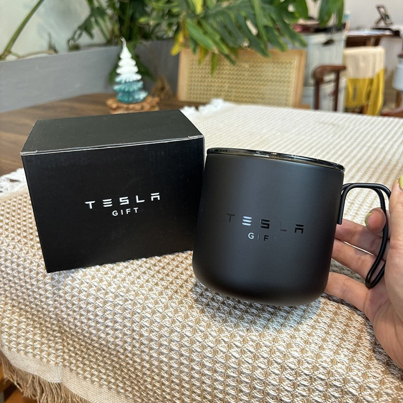 Cyber-Charge T-Car Mug (350 ml)