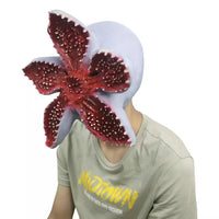 Demogorgon Upside Down Cosplay Mask